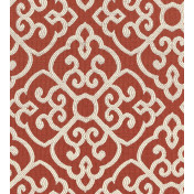 Американская ткань Thibaut, коллекция Woven Resource vol.6 Geometrics 2, артикул W735334