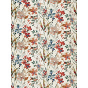 Английская ткань Vervain, коллекция Amiliana, артикул 46877-04