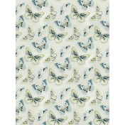 Английская ткань Vervain, коллекция La Farfalla, артикул 50325-01