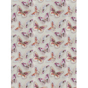 Английская ткань Vervain, коллекция La Farfalla, артикул 50325-03