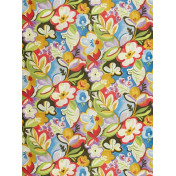 Английская ткань Vervain, коллекция Pago Pago, артикул 46873-01