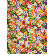 Английская ткань Vervain, коллекция Pago Pago, артикул 46873-02