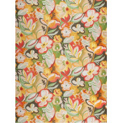 Английская ткань Vervain, коллекция Pago Pago, артикул 46873-03