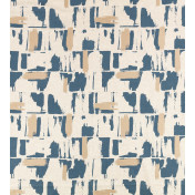 Английская ткань Villa Nova, коллекция Danxia, артикул V3541/04