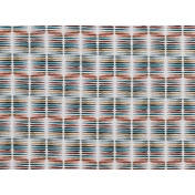 Английская ткань Villa Nova, коллекция Hana, артикул V3235/07