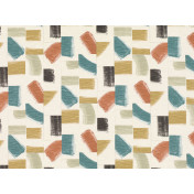 Английская ткань Villa Nova, коллекция Huari Print, артикул V3297/06