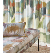 Английская ткань Villa Nova, коллекция Kyra Cane, артикул V3483/02