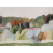 Английская ткань Villa Nova, коллекция Kyra Cane, артикул V3486/02