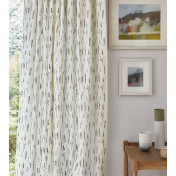 Английская ткань Villa Nova, коллекция Kyra Cane, артикул V3490/01