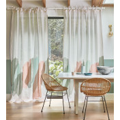 Английская ткань Villa Nova, коллекция Kyra Cane, артикул V3491/02