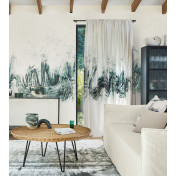 Английская ткань Villa Nova, коллекция Kyra Cane, артикул V3493/01