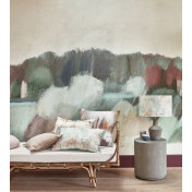 Английская ткань Villa Nova, коллекция Kyra Cane, артикул V3494/01