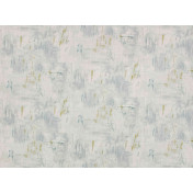 Английская ткань Villa Nova, коллекция Kyra Cane, артикул V3494/01