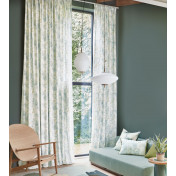 Английская ткань Villa Nova, коллекция Kyra Cane, артикул V3494/01