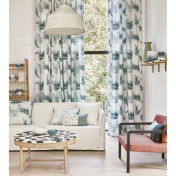 Английская ткань Villa Nova, коллекция Kyra Cane, артикул V3495/03