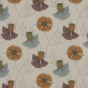 Английская ткань Villa Nova, коллекция Nyssa, артикул VN2109/01