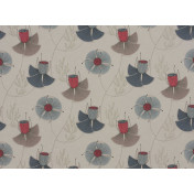 Английская ткань Villa Nova, коллекция Nyssa, артикул VN2109/02