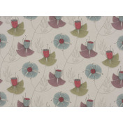 Английская ткань Villa Nova, коллекция Nyssa, артикул VN2109/05