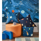 Английская ткань Villa Nova, коллекция Picturebook II, артикул V3583/01