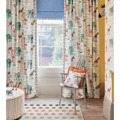 Английская ткань Villa Nova, коллекция Picturebook II, артикул V3585/01