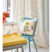 Английская ткань Villa Nova, коллекция Picturebook II, артикул V3587/01