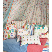 Английская ткань Villa Nova, коллекция Picturebook II, артикул V3588/01