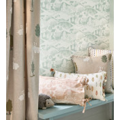 Английская ткань Villa Nova, коллекция Picturebook II, артикул V3589/01