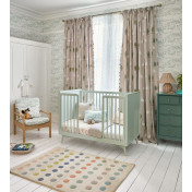 Английская ткань Villa Nova, коллекция Picturebook II, артикул V3590/01