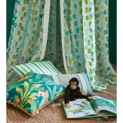 Английская ткань Villa Nova, коллекция Picturebook II, артикул V3592/02