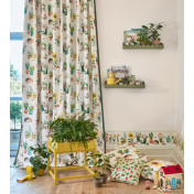 Английская ткань Villa Nova, коллекция Picturebook II, артикул V3596/01