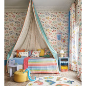 Английская ткань Villa Nova, коллекция Picturebook II, артикул V3600/01