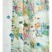 Английская ткань Villa Nova, коллекция Picturebook II, артикул V3601/01