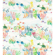 Английская ткань Villa Nova, коллекция Picturebook II, артикул V3601/01