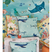 Английская ткань Villa Nova, коллекция Picturebook II, артикул V3602/01