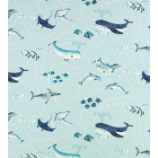 Английская ткань Villa Nova, коллекция Picturebook II, артикул V3602/01