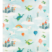 Английская ткань Villa Nova, коллекция Picturebook II, артикул V3604/01