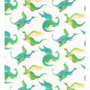 Английская ткань Villa Nova, коллекция Picturebook II, артикул V3605/01