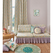 Английская ткань Villa Nova, коллекция Picturebook II, артикул V3606/01