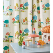 Английская ткань Villa Nova, коллекция Picturebook II, артикул V3607/01