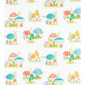 Английская ткань Villa Nova, коллекция Picturebook II, артикул V3607/01