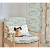 Английская ткань Villa Nova, коллекция Picturebook II, артикул V3608/02