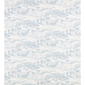 Английская ткань Villa Nova, коллекция Picturebook II, артикул V3608/03