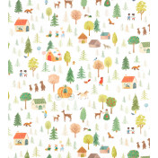 Английская ткань Villa Nova, коллекция Picturebook II, артикул V3609/01