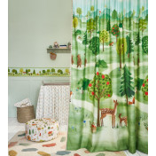 Английская ткань Villa Nova, коллекция Picturebook II, артикул V3610/01