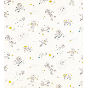 Английская ткань Villa Nova, коллекция Picturebook II, артикул V3612/01