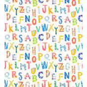 Английская ткань Villa Nova, коллекция Picturebook II, артикул V3613/01