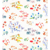 Английская ткань Villa Nova, коллекция Picturebook II, артикул V3614/01