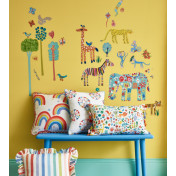 Английская ткань Villa Nova, коллекция Picturebook II, артикул V3615/01