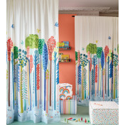 Английская ткань Villa Nova, коллекция Picturebook II, артикул V3616/01