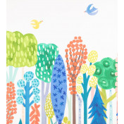 Английская ткань Villa Nova, коллекция Picturebook II, артикул V3616/01